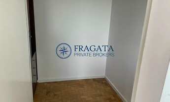 Imagem 3: Apartamento com 223m², reformado para locação, no Jardins