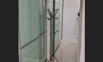 Imagem 9: Apartamento mobiliado novo