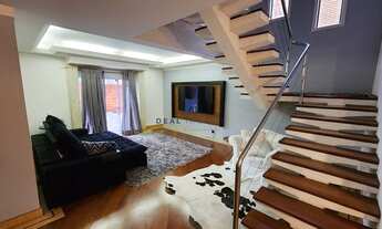 Imagem 7: CASA VENDA 4 DTS COND CONSTANTINO MATUCCI