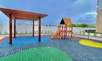 Imagem 3: Cidade do Porto - 128m² - 3 Suites - 2 Vagas - Pronto para Morar