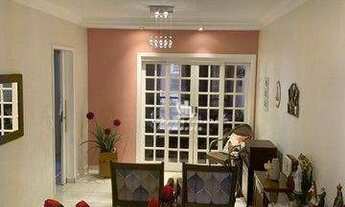 Imagem 4: Casa com 3 dormitórios à venda, 130 m² por R$ 585.000,00 - Jardim Interlagos - Ribeirão Pr