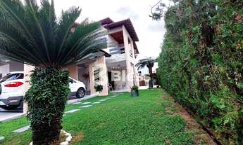 Imagem: Casa à venda no Bosque dos Pássaros