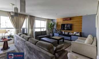 Imagem 7: Apartamento Venda 4 Dormitórios - 268 m² Itaim Bibi