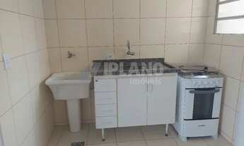 Imagem 7: Locação de Apartamentos / Padrão na cidade de São Carlos