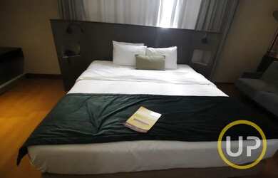 Imagem 6: Flat em Lourdes - Belo Horizonte