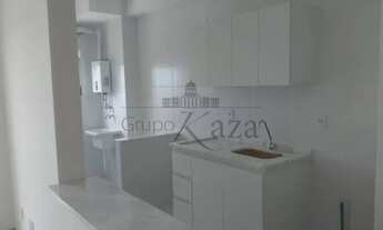 Imagem 5: Apartamento Padrão em Jacareí