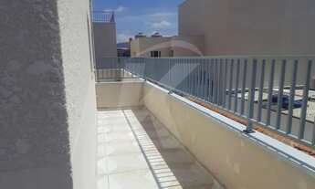 Imagem 6: Apartamentos novos à venda próximo ao Shopping Metrô Tucuruvi