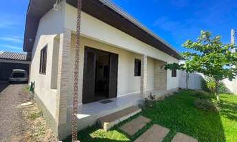 Imagem: Casa com 4 dormitórios à venda, 100 m²