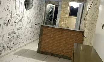 Imagem 2: Alugo casa com piscina bairro mangueira São Gonçalo