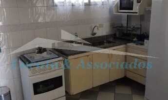 Imagem 7: PRAIA GRANDE - Apartamento Padrão - GUILHERMINA