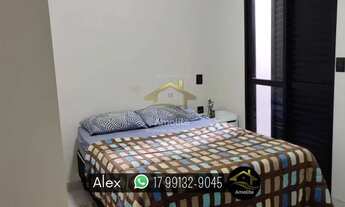 Imagem 4: CASA CONDOMÍNIO VILLAGE DAMHA III EM SÃO JOSÉ DO RIO PRETO