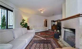 Imagem 4: Apartamento à venda no bairro Moema - São Paulo/SP