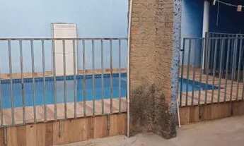 Imagem 7: Casa no centro de Palmas 403 Norte