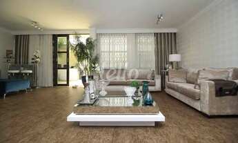 Imagem 5: São Paulo - Casa Padrão - Mooca