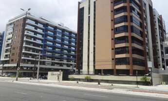 Imagem 2: Excelente apt com 5/4 na melhor praia do Nordeste, Tambaú!