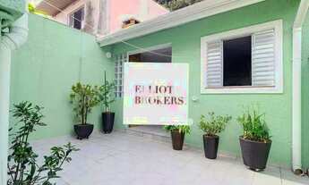 Imagem 5: Casa para locação no Parque Jabaquara