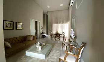 Imagem 5: Venda Casa em Condomínio - Damha I - 4 dormitórios suítes, sala 2 ambientes, home, cozinha