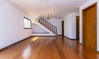 Imagem 2: Apartamento à venda no bairro Moema - São Paulo/SP