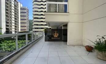 Imagem 7: Apartamento com 3 dormitórios, 168 m² - venda por R$ 1.150.000 ou aluguel por R$ 10.881/mê
