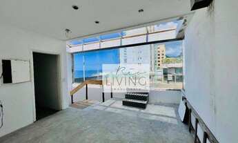 Imagem 4: Venda, Cobertura, Vista Mar, 465metros, praticamente na Delfim Moreira, Leblon