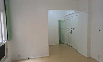 Imagem 3: Excelente sala para aluguel, com 27 m², em Copacabana - RJ