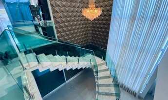 Imagem 7: Casa para venda com 302 metros quadrados com 4 quartos em Centro - São Paulo - São Paulo