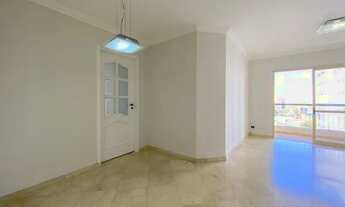 Imagem 5: Apartamento com 3 dormitórios, 85 m² - venda ou aluguel - V. Pompéia - São Paulo/SP