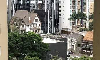 Imagem: Apartamento com 1 dormitório à venda