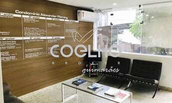 Imagem 5: Conjunto comercial no coração do Cambuí