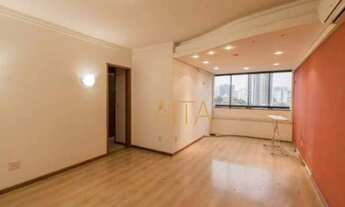 Imagem 3: Apartamento com 3 dormitórios para alugar, 148 m² por R$ 4.175,00/mês - Passo d'Areia