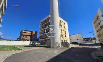 Imagem 2: Lindo apartamento sala 2 quartos, vazio, todo reformado