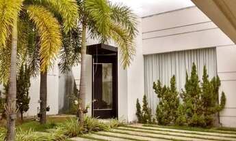 Imagem: Mansão duplex com 5 suítes - marco