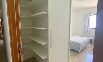 Imagem 6: Apartamento para aluguel possui 192 metros quadrados com 4 quartos av boa viagem