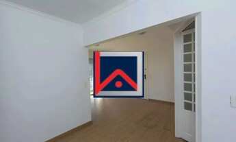 Imagem 4: Apartamento Locação Vila Olímpia 70 m² 2 Dormitórios