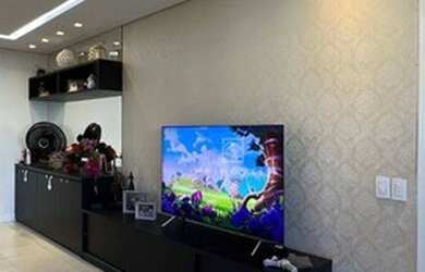 Imagem 5: Apartamento à venda, 135 m² por R$ 570.000 - Papicu - Condomínio do Edifício Jade e Ônix