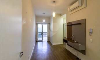 Imagem 3: Apartamento para alugar no Edifício Plaza Mayor em Piracicaba/SP