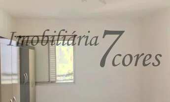 Imagem 3: Apartamento para venda tem 35 metros quadrados com 1 quarto em Bela Vista - São Paulo - SP