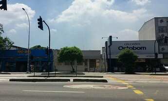 Imagem: Comercial/Industrial de 210 metros quadrados