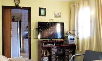 Imagem 2: CASA no bairro Parque João Ramalho com 72m², 2 quartos e 1 vagas