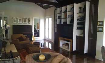 Imagem 6: Casa - Fazenda São Quirino - Campinas