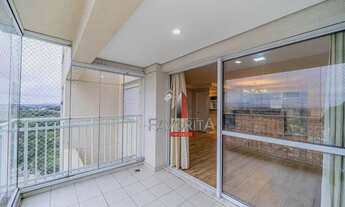 Imagem 6: Condomínio Espaço Raposo, Apartamento com 3 dormitórios à venda, 104 m² por R$ 659.000 - E