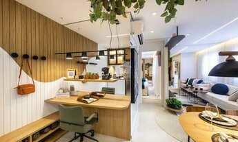 Imagem 5: APARTAMENTOS NA PLANTA DE 2 DORM. COM VAGA