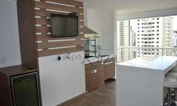 Imagem 4: Apartamento Padrão em São José dos Campos