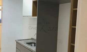 Imagem 3: Apartamento Padrão em Jacareí