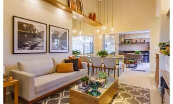 Imagem 4: Casa de 2 suítes condomínio raizes imperial