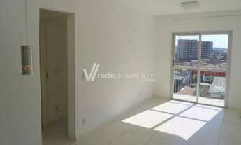 Imagem 2: Apartamento - Jardim Guanabara - Campinas