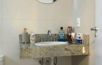 Imagem 6: Apartamento para venda possui 101 metros quadrados com 2 quartos