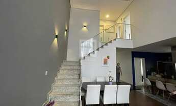 Imagem 5: CASA À CONDOMÍNIO RESIDENCIAL GIVERNY - SOROCABA