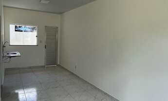 Imagem 2: Condomínio Paquetá