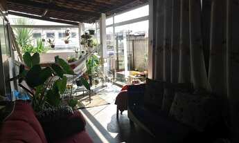 Imagem 7: Casa à venda no bairro Vila Sacadura Cabral - Santo André/SP